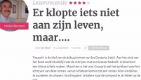 Nieuws item afbeelding